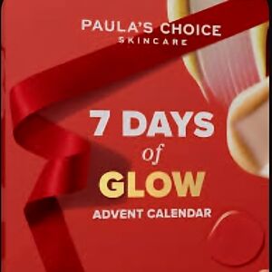 Paula's Choice Skincare 7 Dsys Of Glow Set
